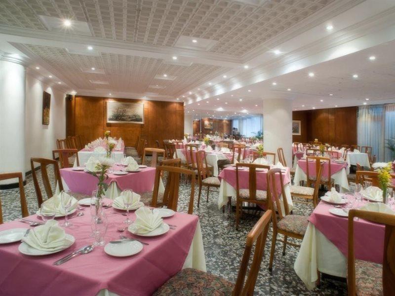Hotel Dann Av. 19 Bogotá Exterior foto