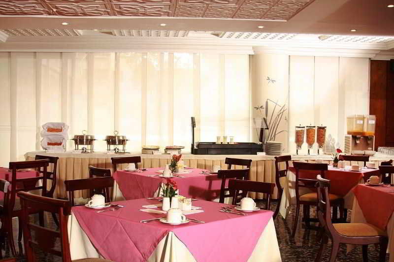 Hotel Dann Av. 19 Bogotá Exterior foto